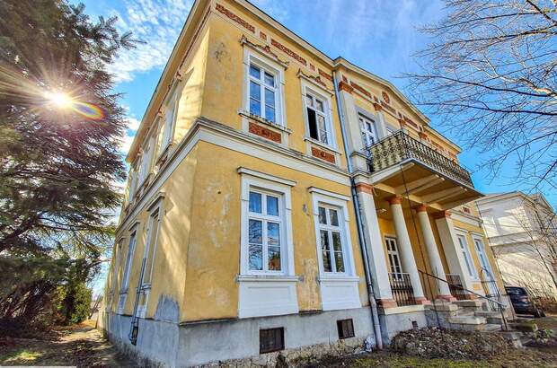 Haus mit Garten kaufen in 2540 Bad Vöslau (Bild 1)
