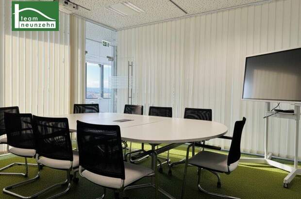 Büro / Praxis mieten in 8020 Graz (Bild 2)