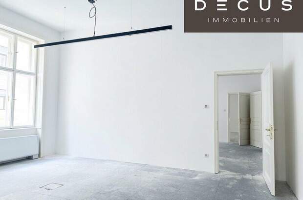 Büro / Praxis mieten in 1010 Wien (Bild 4)