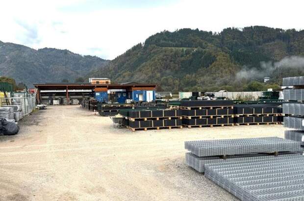 Gewerbeobjekt mieten in 8132 Pernegg (Bild 4)