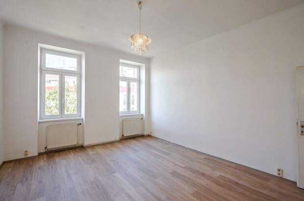Altbauwohnung kaufen in 1120 Wien