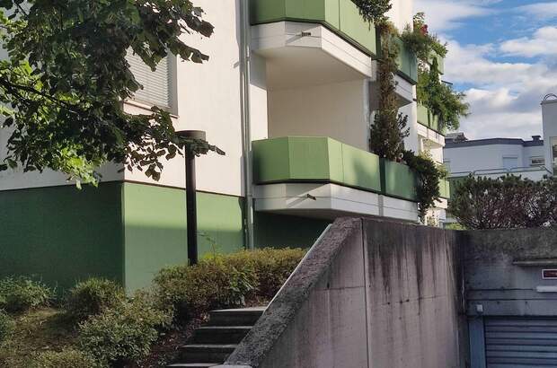 Altbauwohnung mieten in 9020 Klagenfurt (Bild 3)