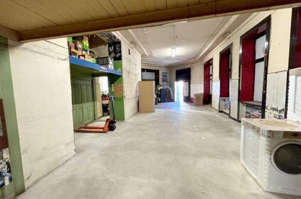 Lager mieten in 1150 Wien (Bild 1)