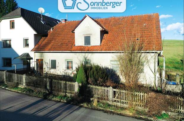 Einfamilienhaus kaufen in 4431 Haidershofen (Bild 1)