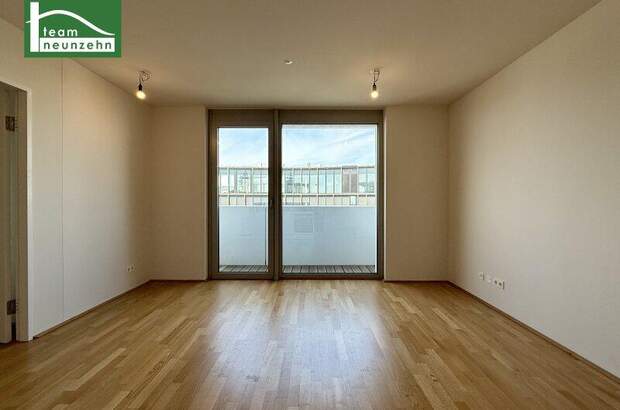 Terrassenwohnung mieten in 1100 Wien (Bild 1)