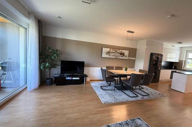 Reihenhaus kaufen in 3500 Krems (Bild 1)