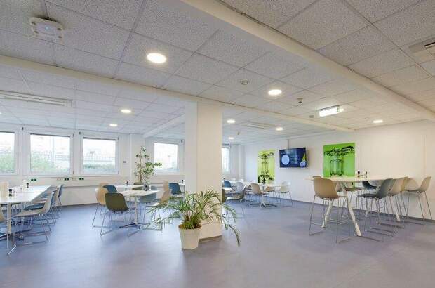 Büro / Praxis mieten in 1150 Wien (Bild 5)