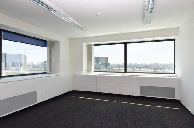 Büro / Praxis mieten in 1200 Wien (Bild 2)