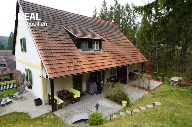 Terrassenwohnung kaufen in 3874 Litschau (Bild 1)
