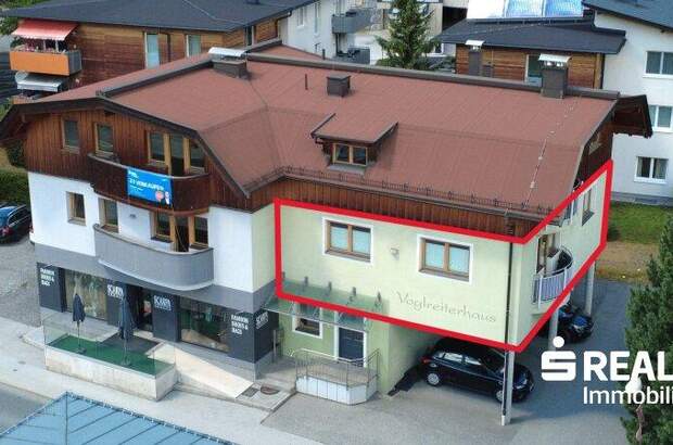 Eigentumswohnung in 5730 Mittersill (Bild 1)