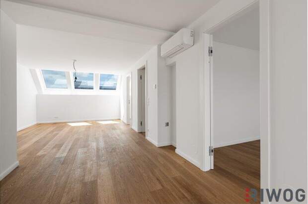 Terrassenwohnung kaufen in 1150 Wien (Bild 3)