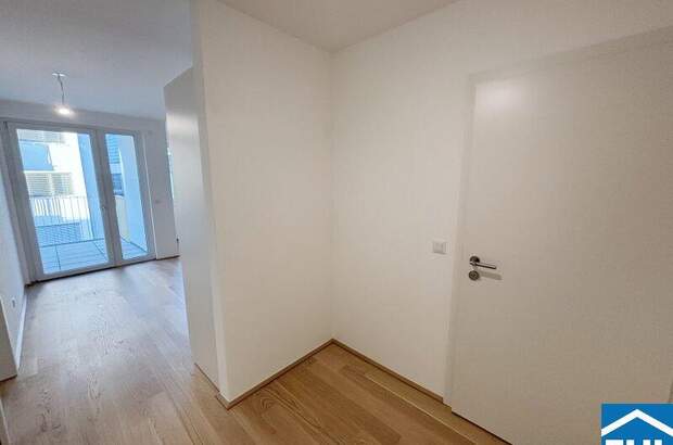 Terrassenwohnung mieten in 1100 Wien (Bild 5)