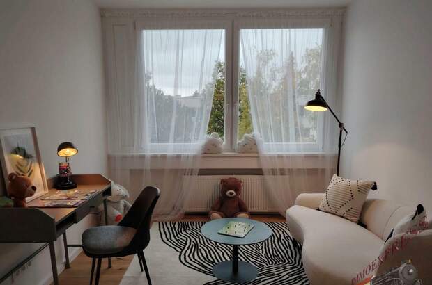 Terrassenwohnung kaufen in 2500 Baden (Bild 4)