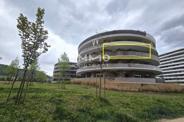 Mietwohnung in 8054 Seiersberg