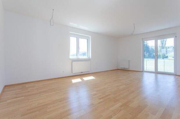 Terrassenwohnung mieten in 3241 Kirnberg (Bild 1)