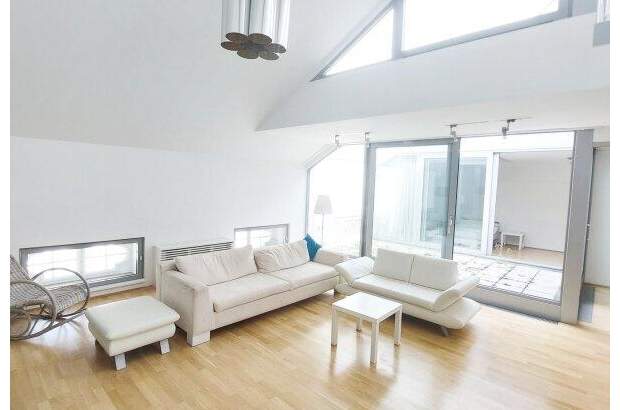 Terrassenwohnung kaufen in 1040 Wien (Bild 3)