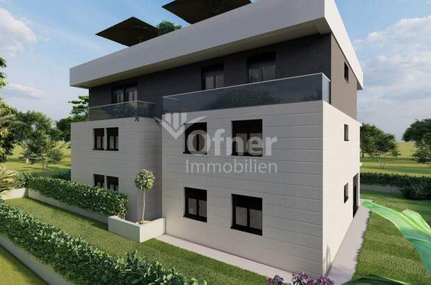 Eigentumswohnung in 23211 Pakoštane (Bild 4)