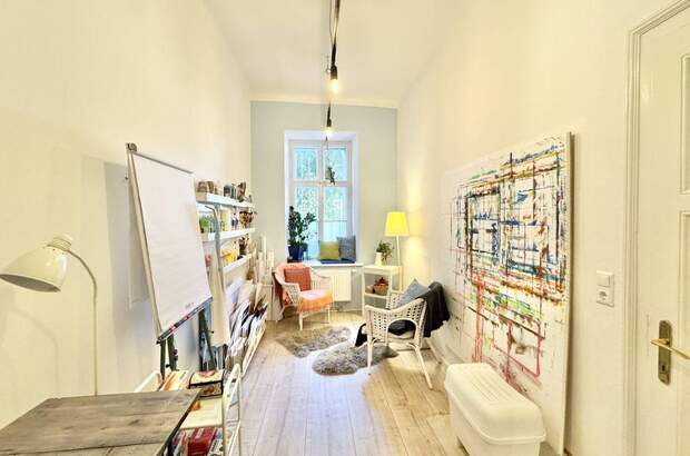 Altbauwohnung kaufen in 8010 Graz (Bild 3)