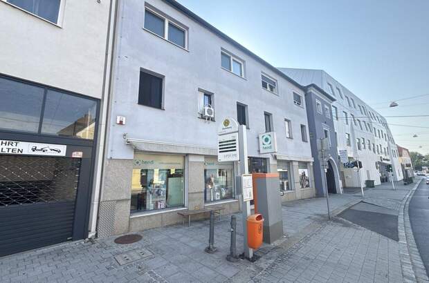 Anlageobjekt kaufen in 4030 Linz (Bild 2)