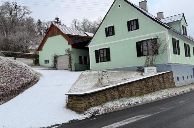 Haus mit Garten kaufen in 8350 Fehring (Bild 3)