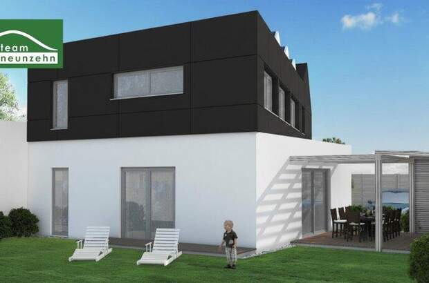 Einfamilienhaus kaufen in 7000 Eisenstadt (Bild 5)