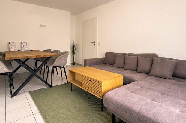 Altbauwohnung mit Balkon kaufen in 9220 Velden (Bild 2)