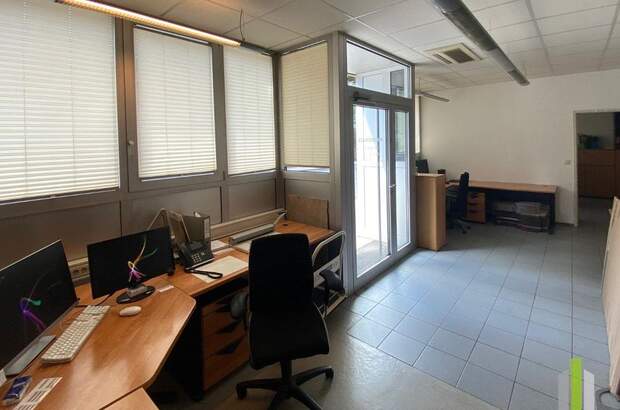 Gewerbeobjekt mieten in 4600 Wels (Bild 2)