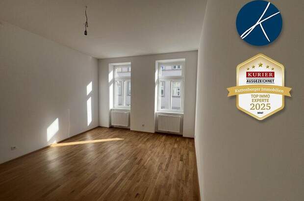 Wohnung kaufen in 1150 Wien (Bild 3)