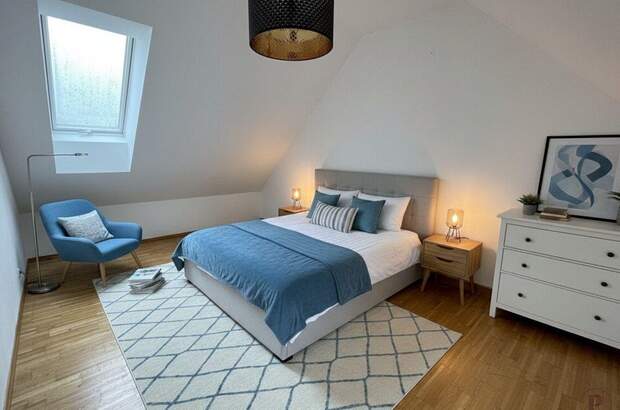 Wohnung mit Balkon mieten in 8271 Bad Waltersdorf (Bild 1)