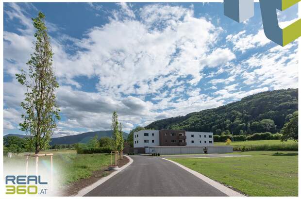 Terrassenwohnung kaufen in 4813 Altmünster (Bild 4)