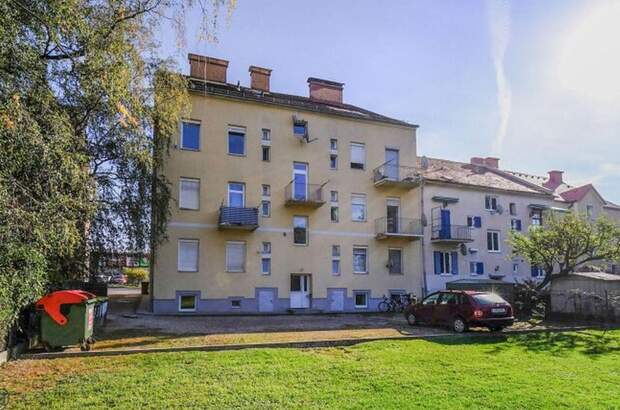 Anlageobjekt kaufen in 8051 Graz (Bild 3)