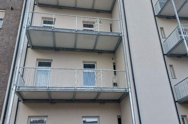 Terrassenwohnung mieten in 4020 Linz (Bild 4)