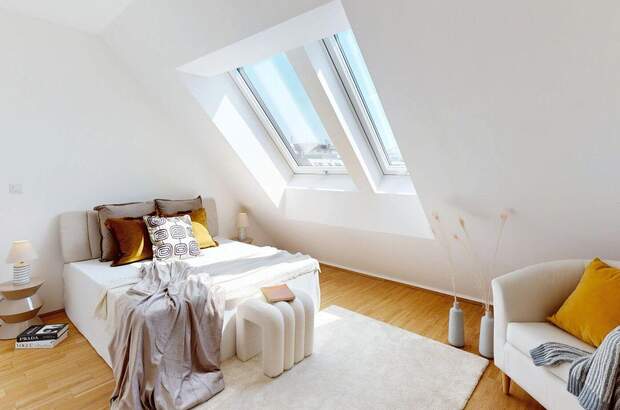 Wohnung mit Balkon kaufen in 1220 Wien (Bild 3)