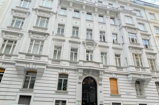 Mietwohnung in 1040 Wien (Bild 1)