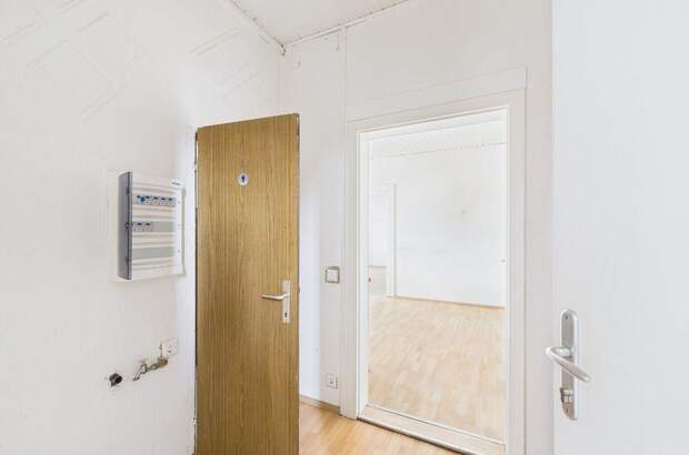 Altbauwohnung mit Balkon kaufen in 9500 Villach (Bild 5)