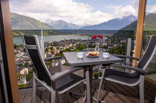 Terrassenwohnung kaufen in 5700 Zell am See (Bild 1)