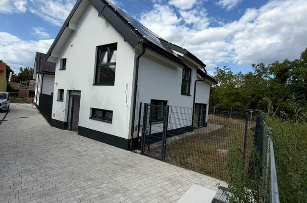 Haus mit Garten mieten in 2285 Leopoldsdorf