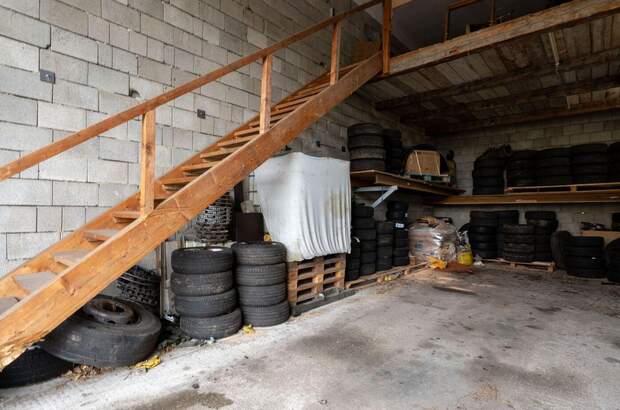 Gewerbeobjekt mieten in 4053 Ansfelden (Bild 2)