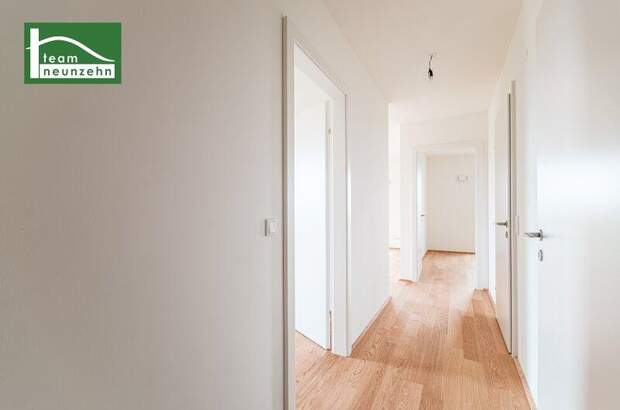 Terrassenwohnung kaufen in 1210 Wien (Bild 3)