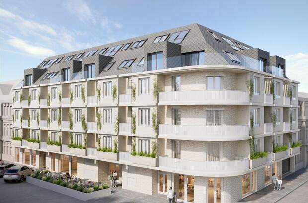 Terrassenwohnung kaufen in 1220 Wien (Bild 4)