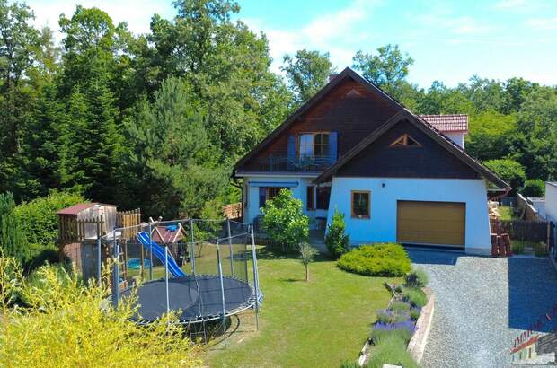 Einfamilienhaus kaufen in 7344 Stoob (Bild 2)