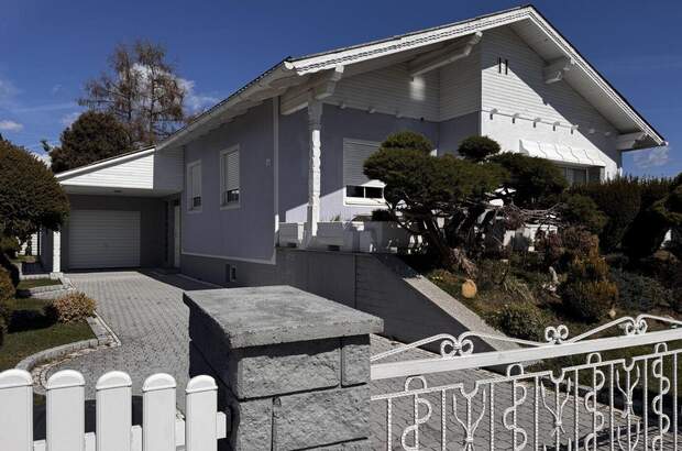 Haus kaufen in 8724 Lind (Bild 1)