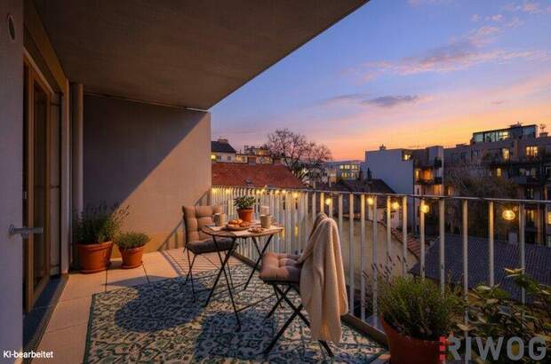 Terrassenwohnung kaufen in 1210 Wien (Bild 1)
