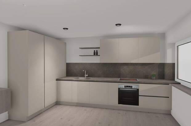 Wohnung mieten in 6365 Kirchberg (Bild 4)