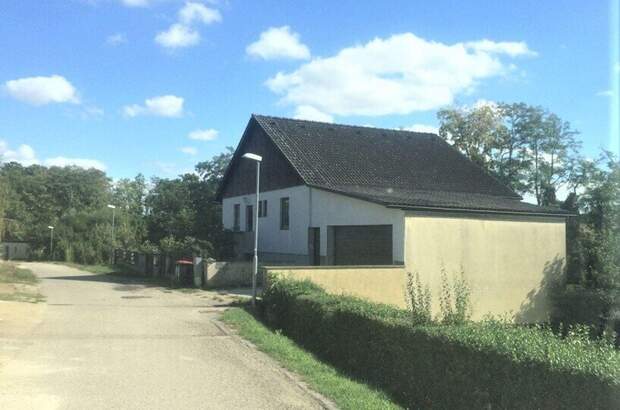 Haus kaufen in 3720 Ravelsbach (Bild 4)
