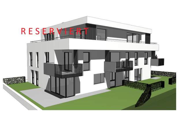 Terrassenwohnung kaufen in 6410 Telfs