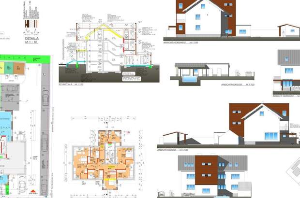 Haus kaufen in 4623 Gunskirchen (Bild 4)