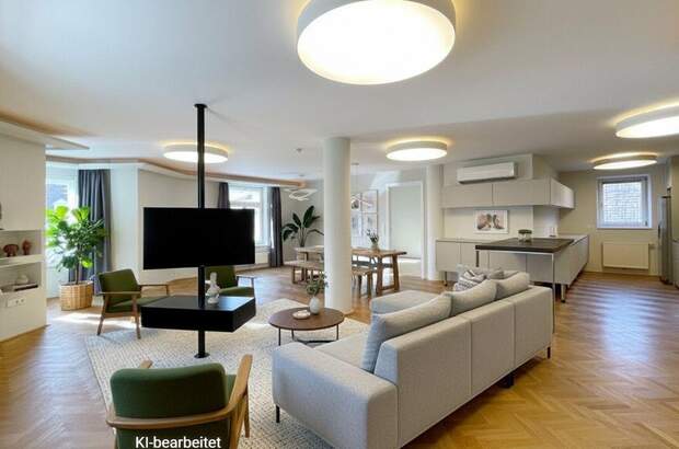 Wohnung mieten in 8010 Graz (Bild 1)