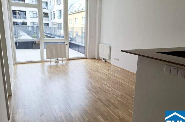 Terrassenwohnung kaufen in 1120 Wien (Bild 2)