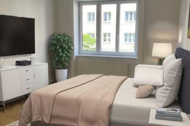 Wohnung kaufen in 1040 Wien